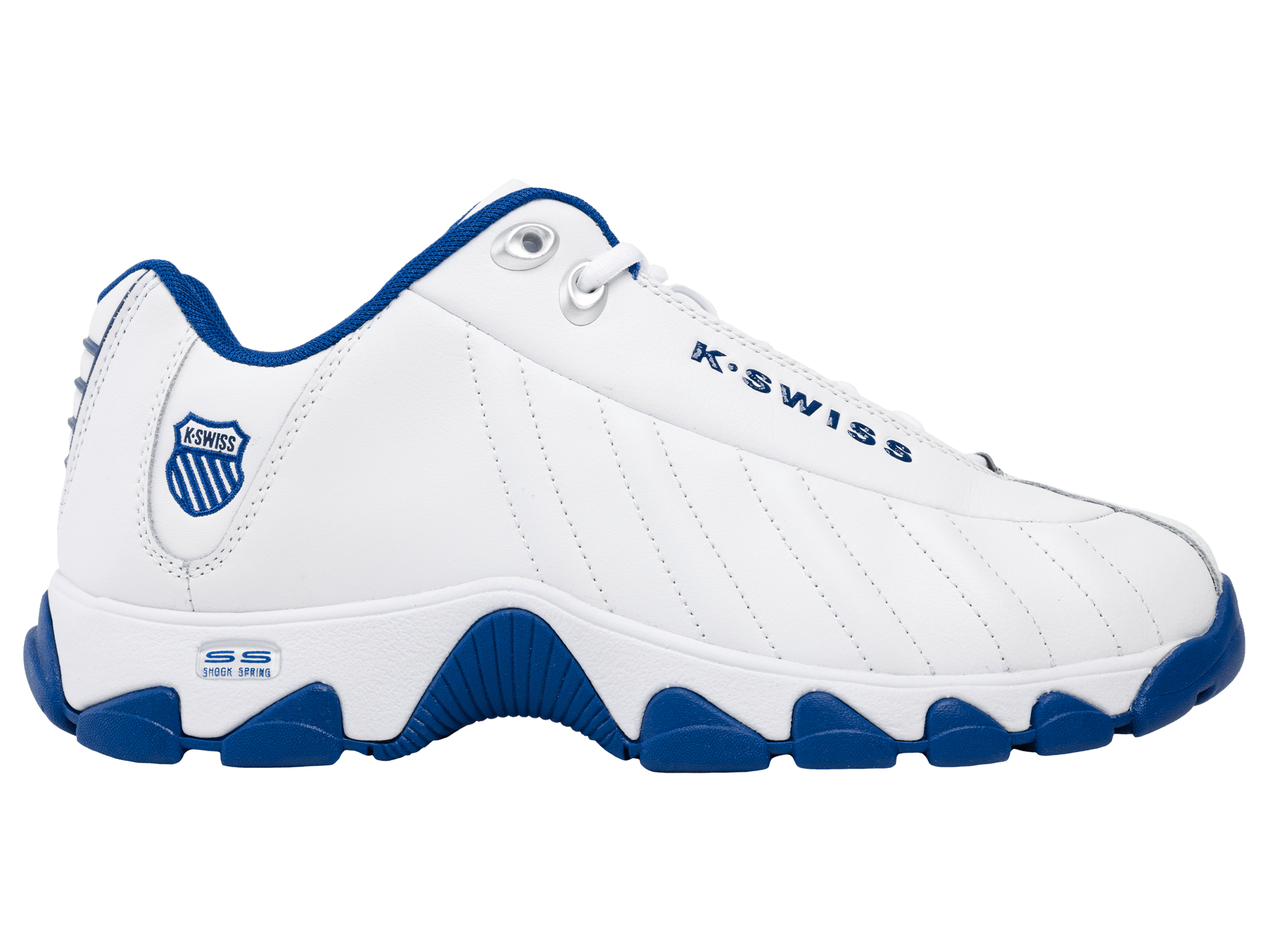 ST329 CMF - Footwear K-Swiss