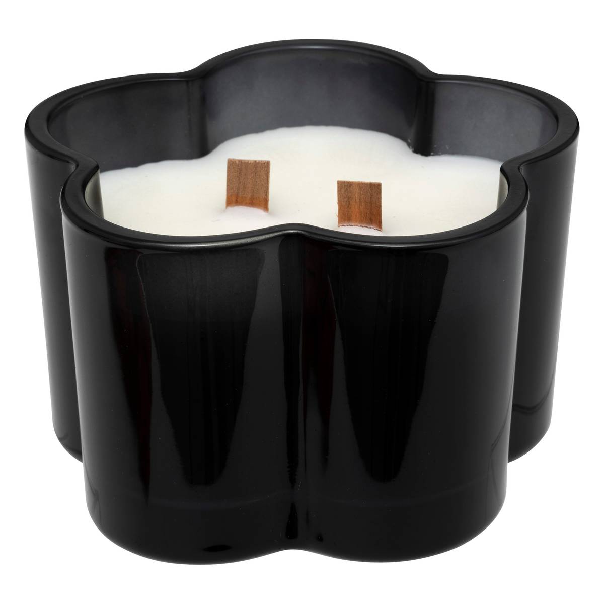 Scented candle "Twisted Lime" 330g