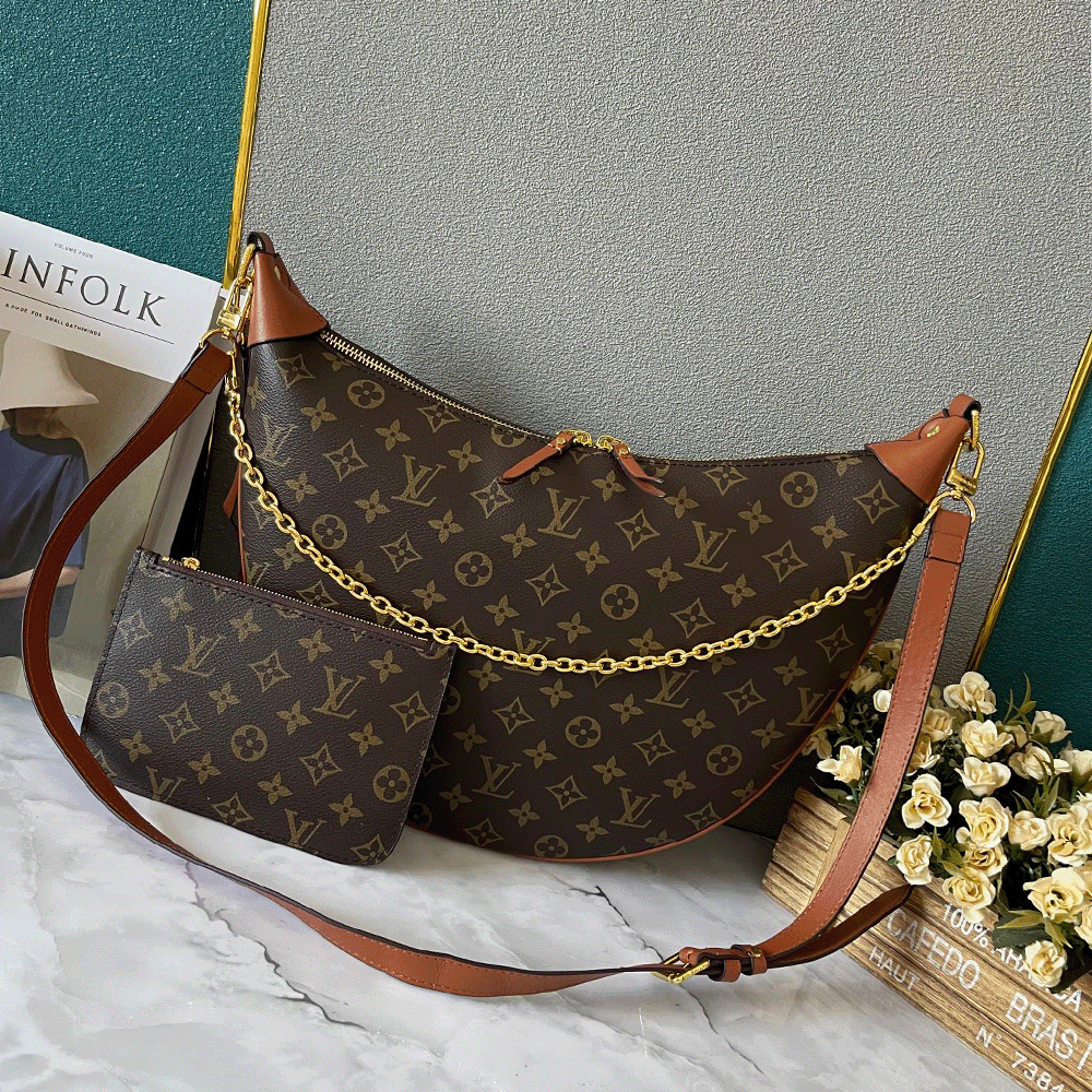 LV Loop Hobo1:1High-quality replica