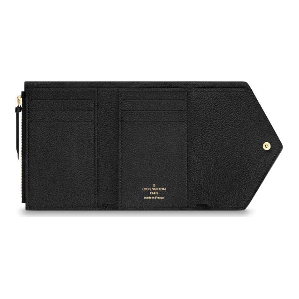 Louis Vuitton LV Victorine Wallet M640601:1High-quality replica