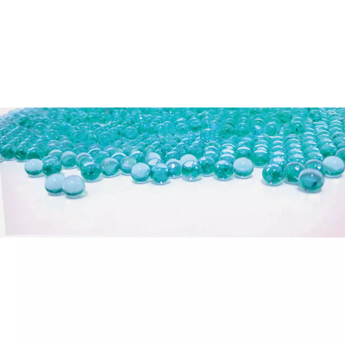 Gel Blaster Teal Gellets (10,000-Pack)