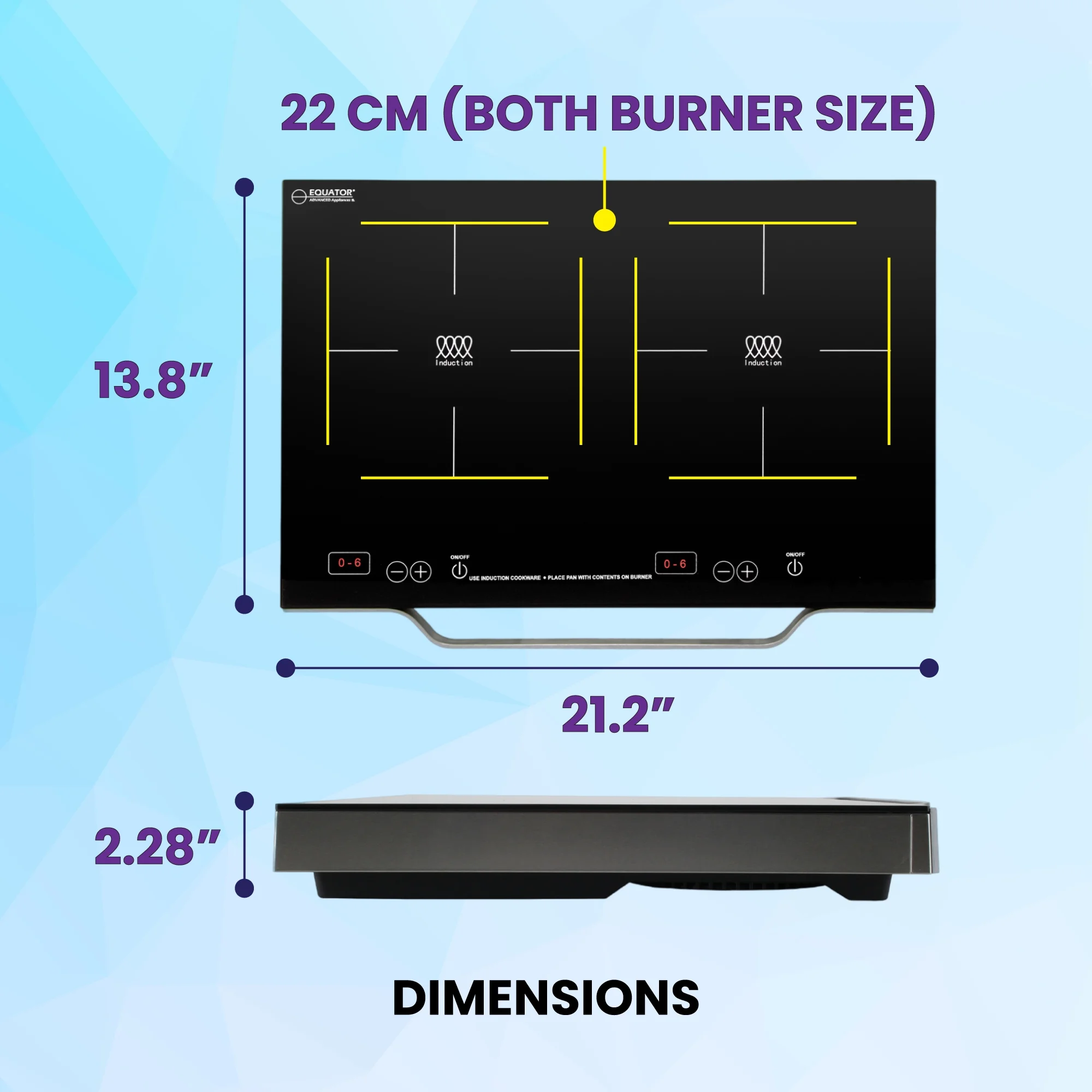 Equator 21
