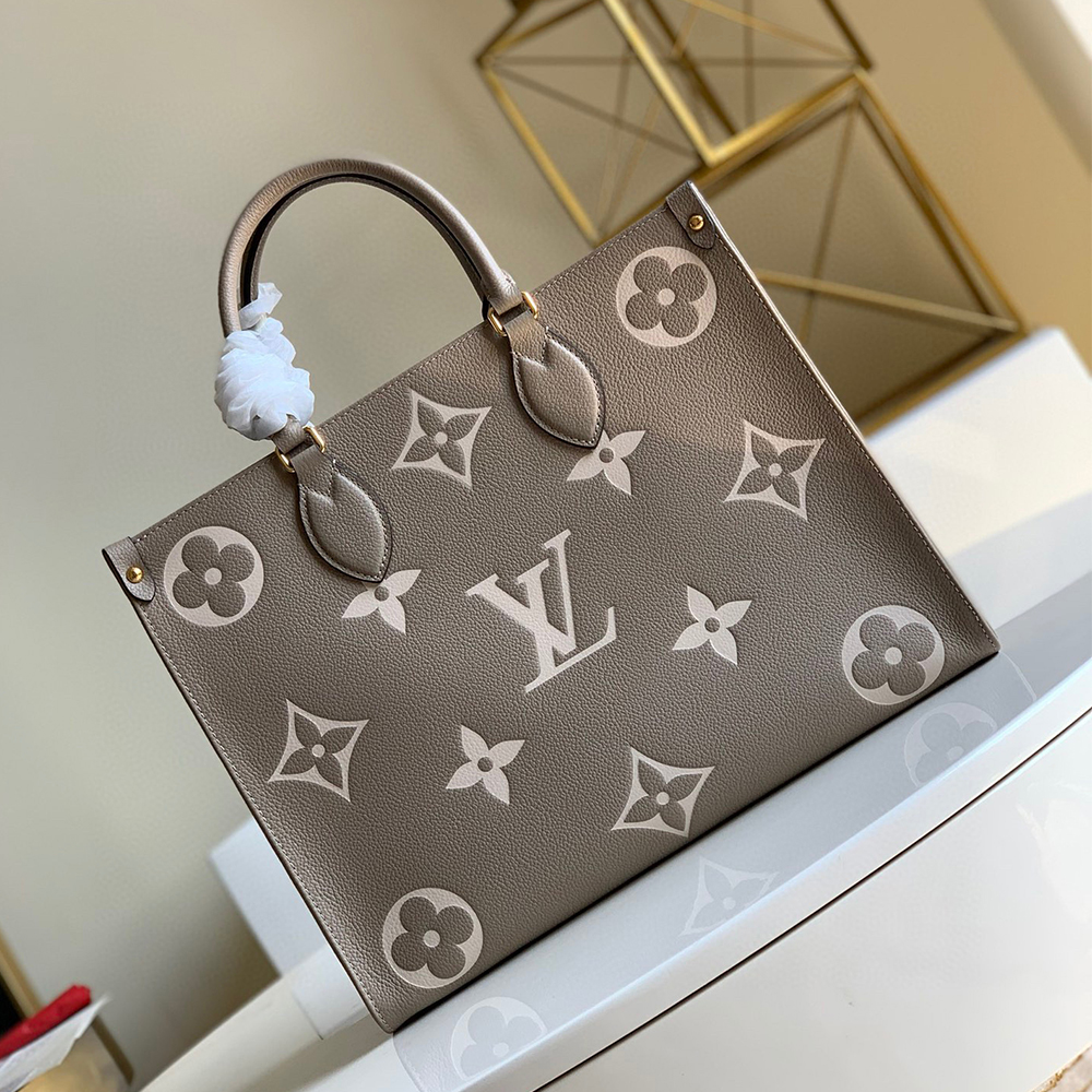 Louis Vuitton OnTheGo MM M454941:1High-quality replica