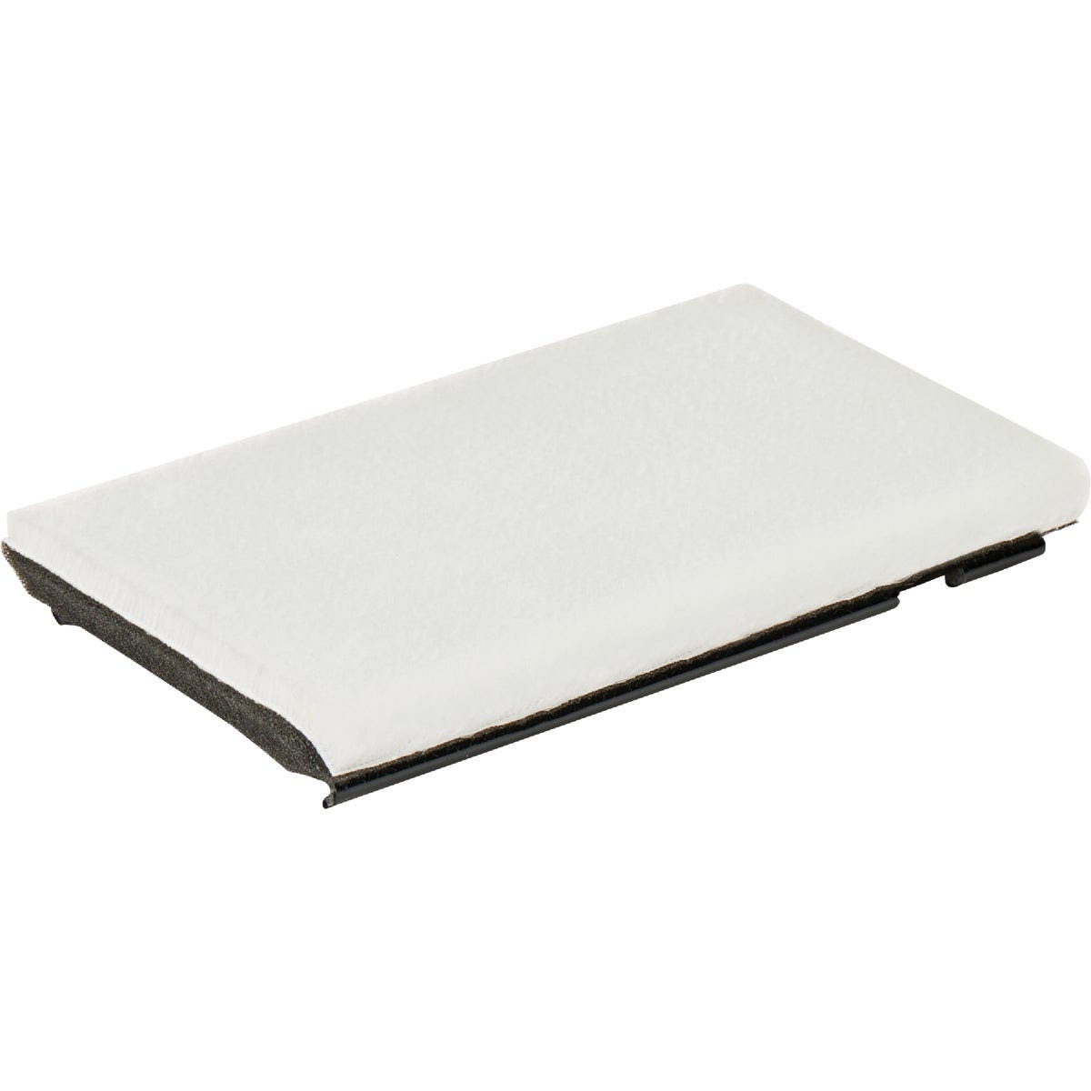Cabot Wood Stain Pad Applicator Refill, 6 In.