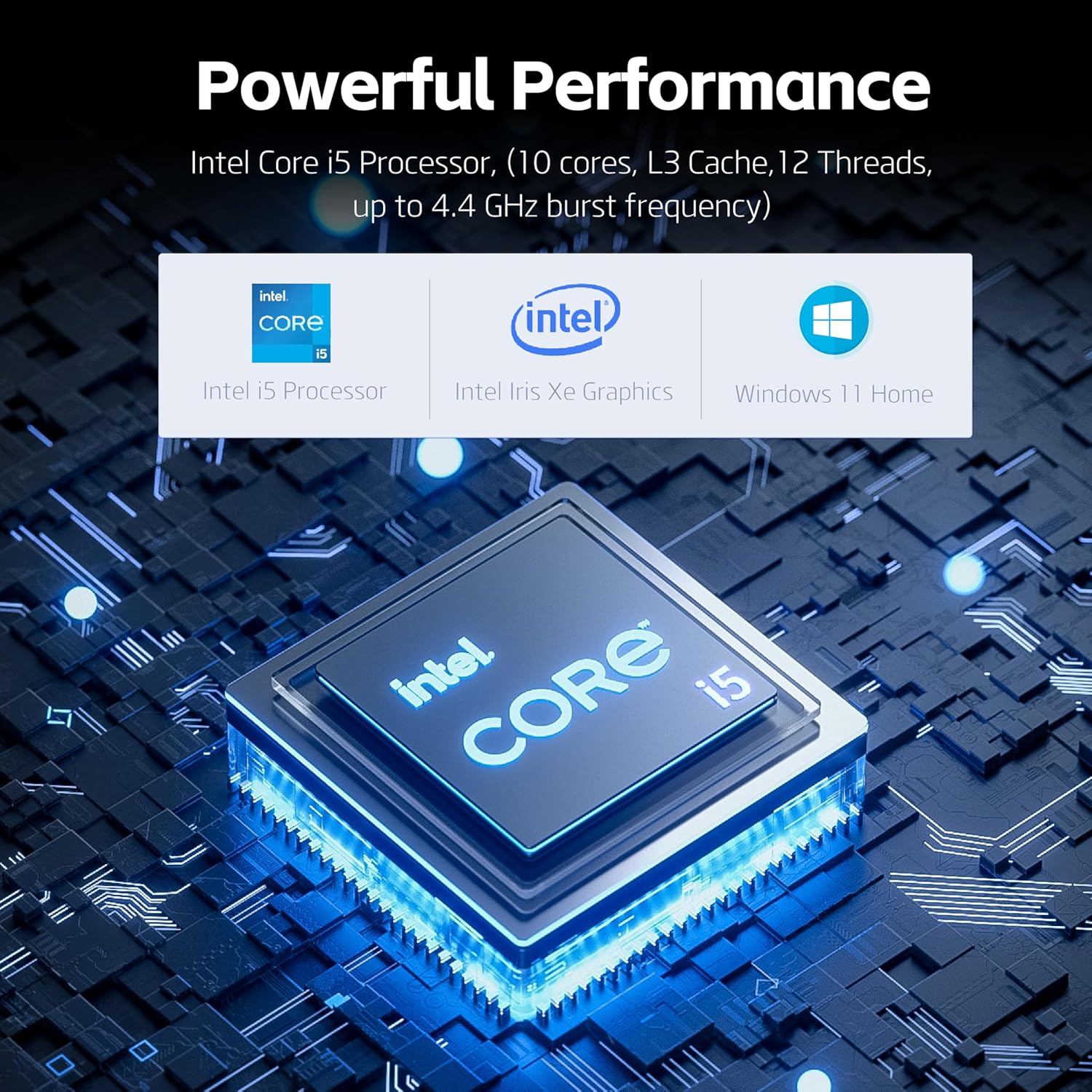 HP 15.6