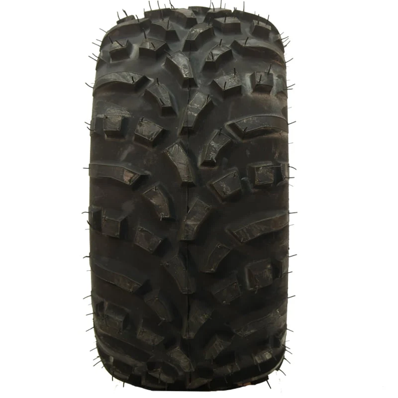 Carlisle AT489 ATV/UTV Tire - 25X11-12 LRB 4PLY Rated - Image 2