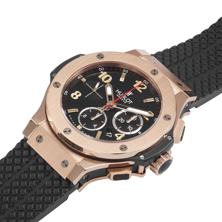 Hublot Watches Big Bang Original Gold Replica - Top club