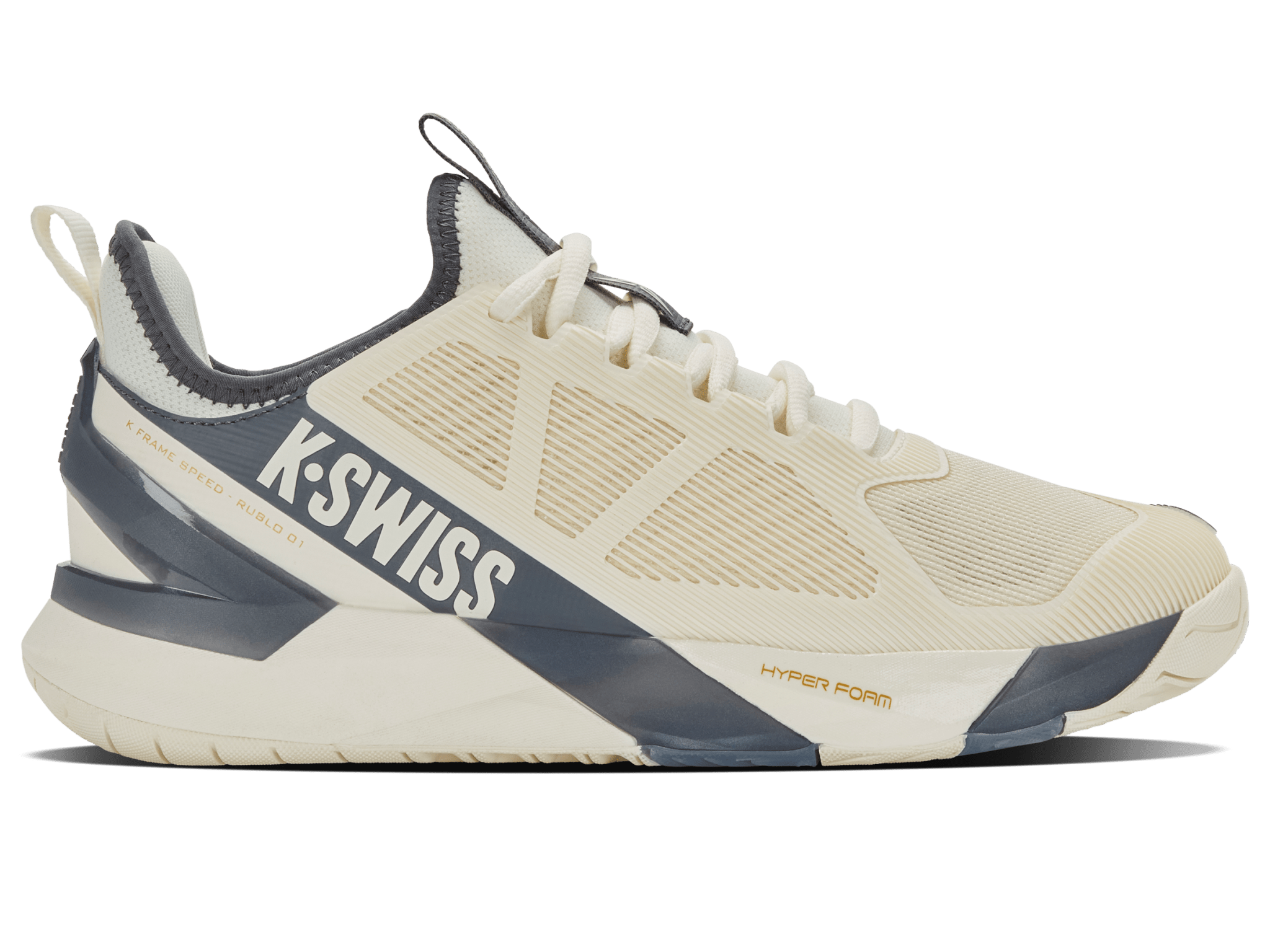 K-FRAME SPEED RUBLO - Footwear K-Swiss