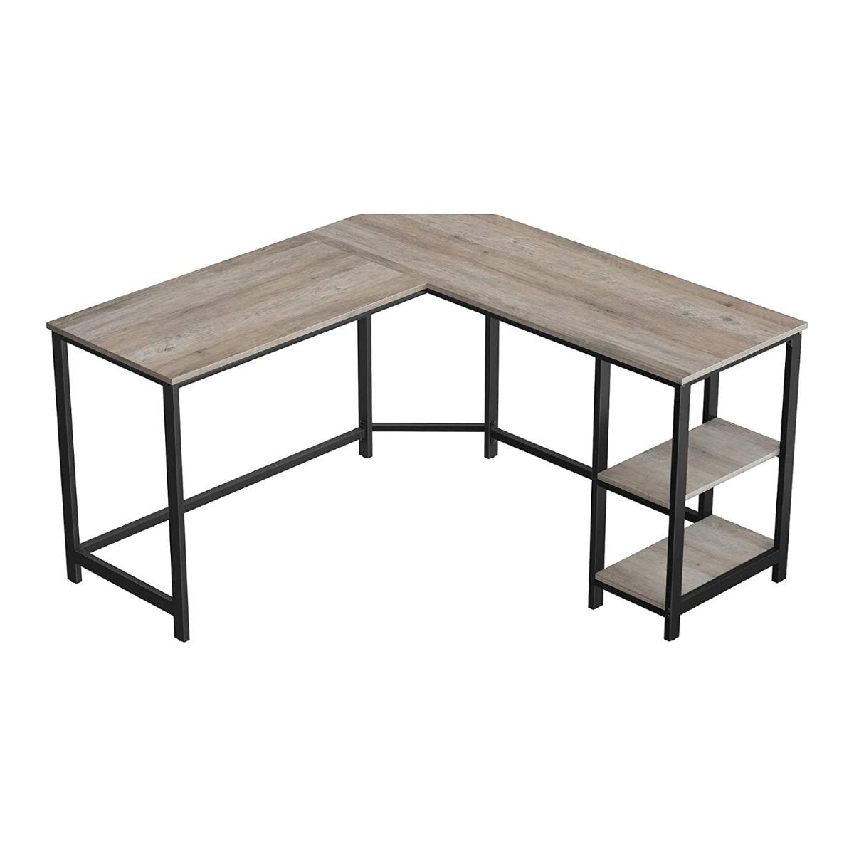 Calicosy - Hoekbureau - H76 cm - Beige