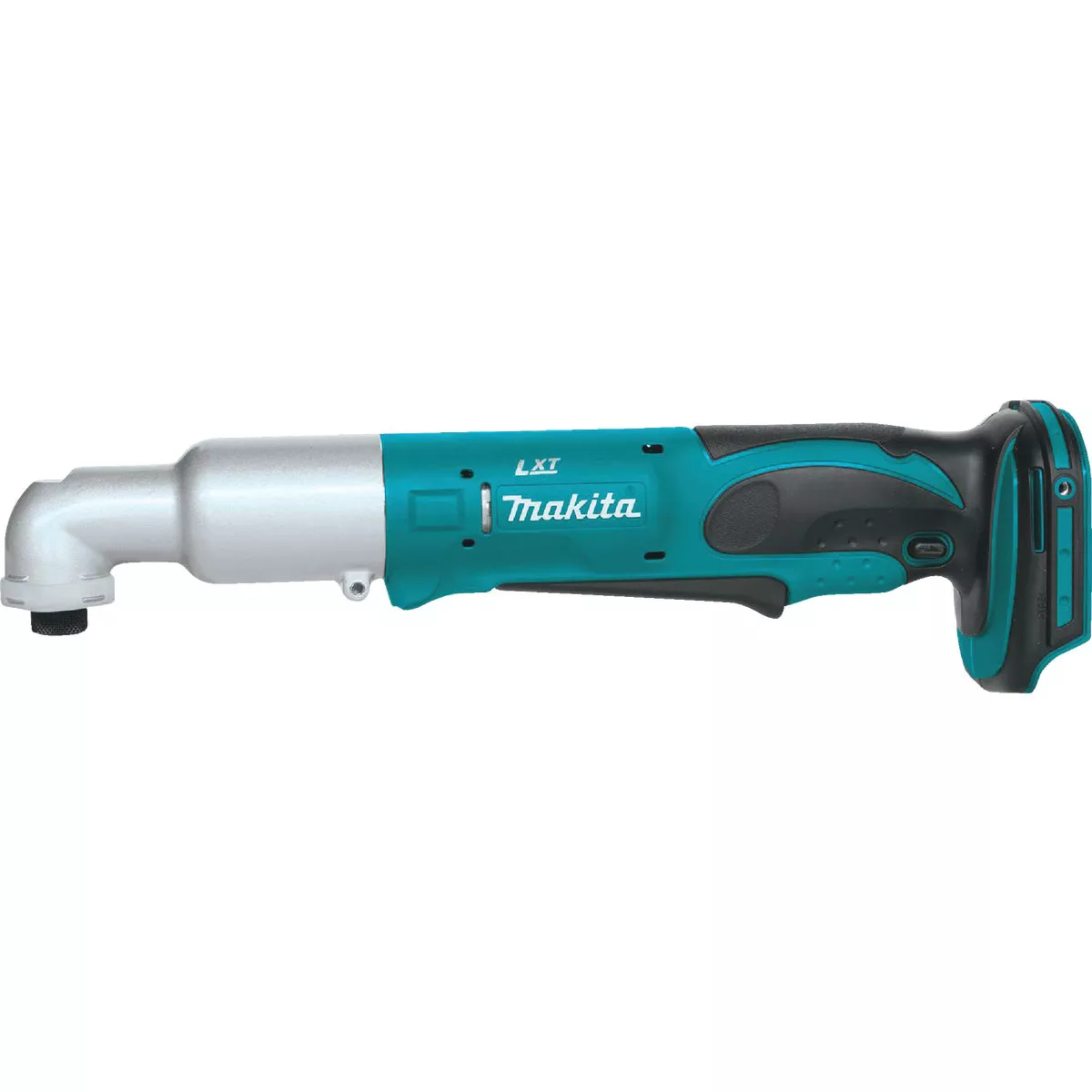 Makita 18V LXT Lithium-Ion 1/4 In. Hex Cordless Angle Impact Drive (Tool Only)