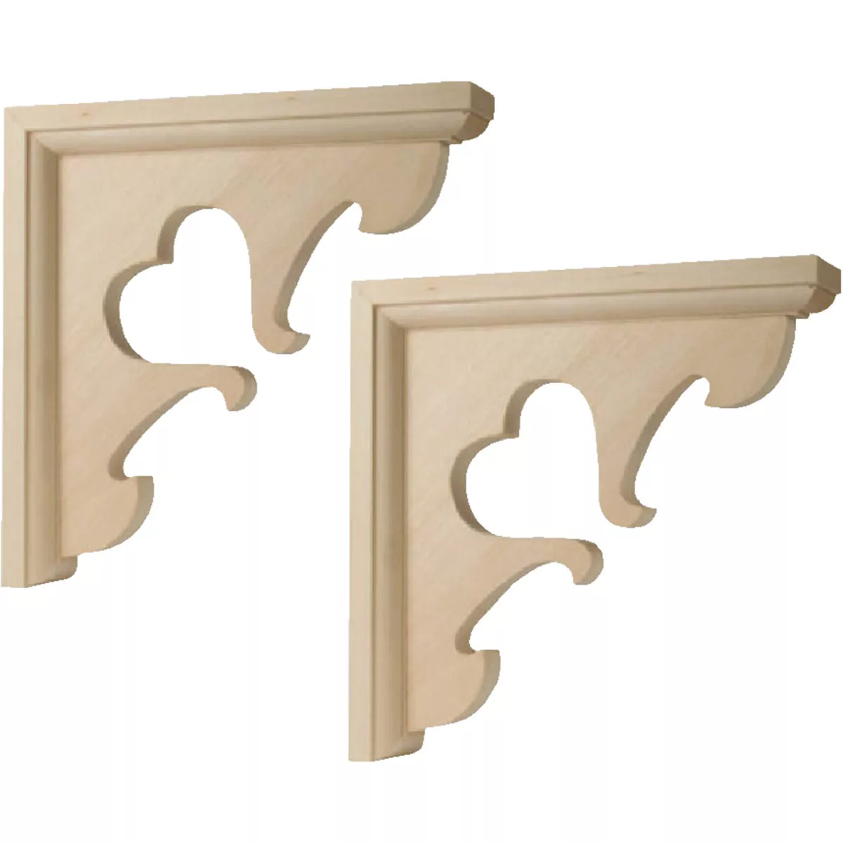 Corbels & Brackets