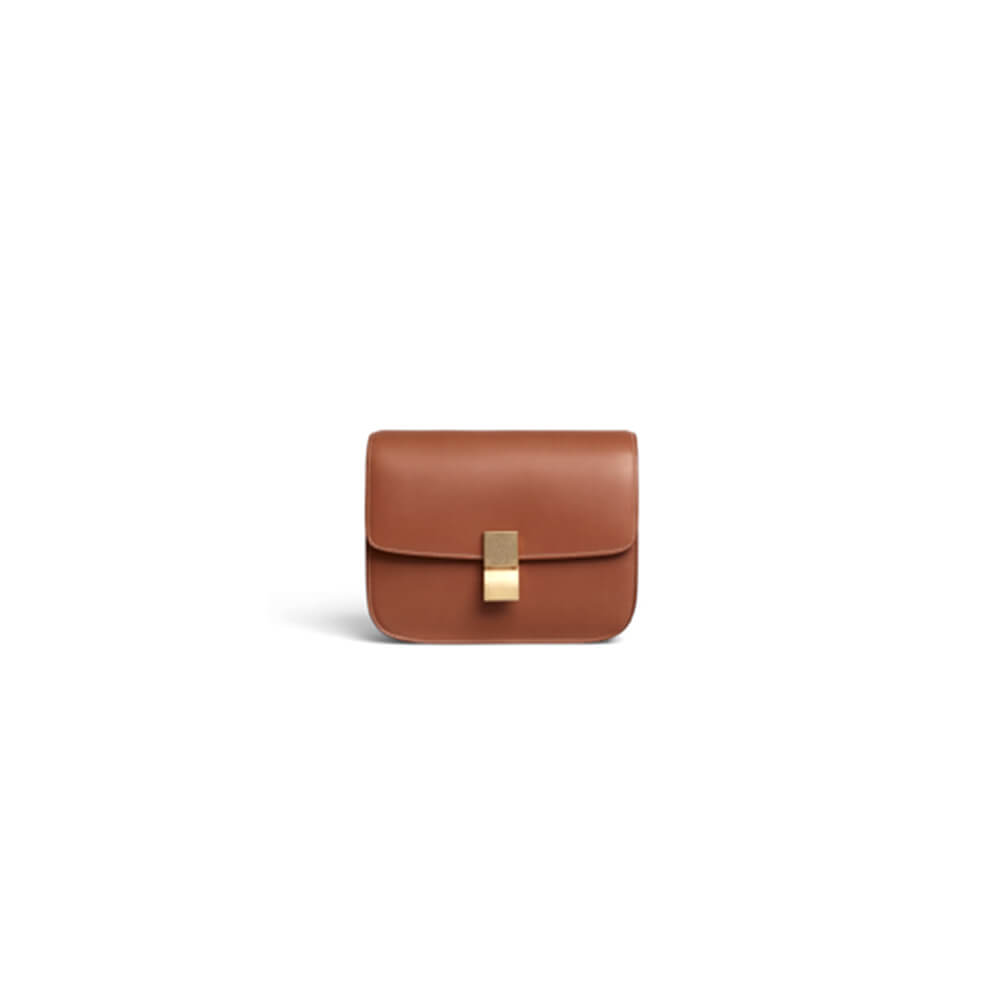 Celine Classic Box Bag