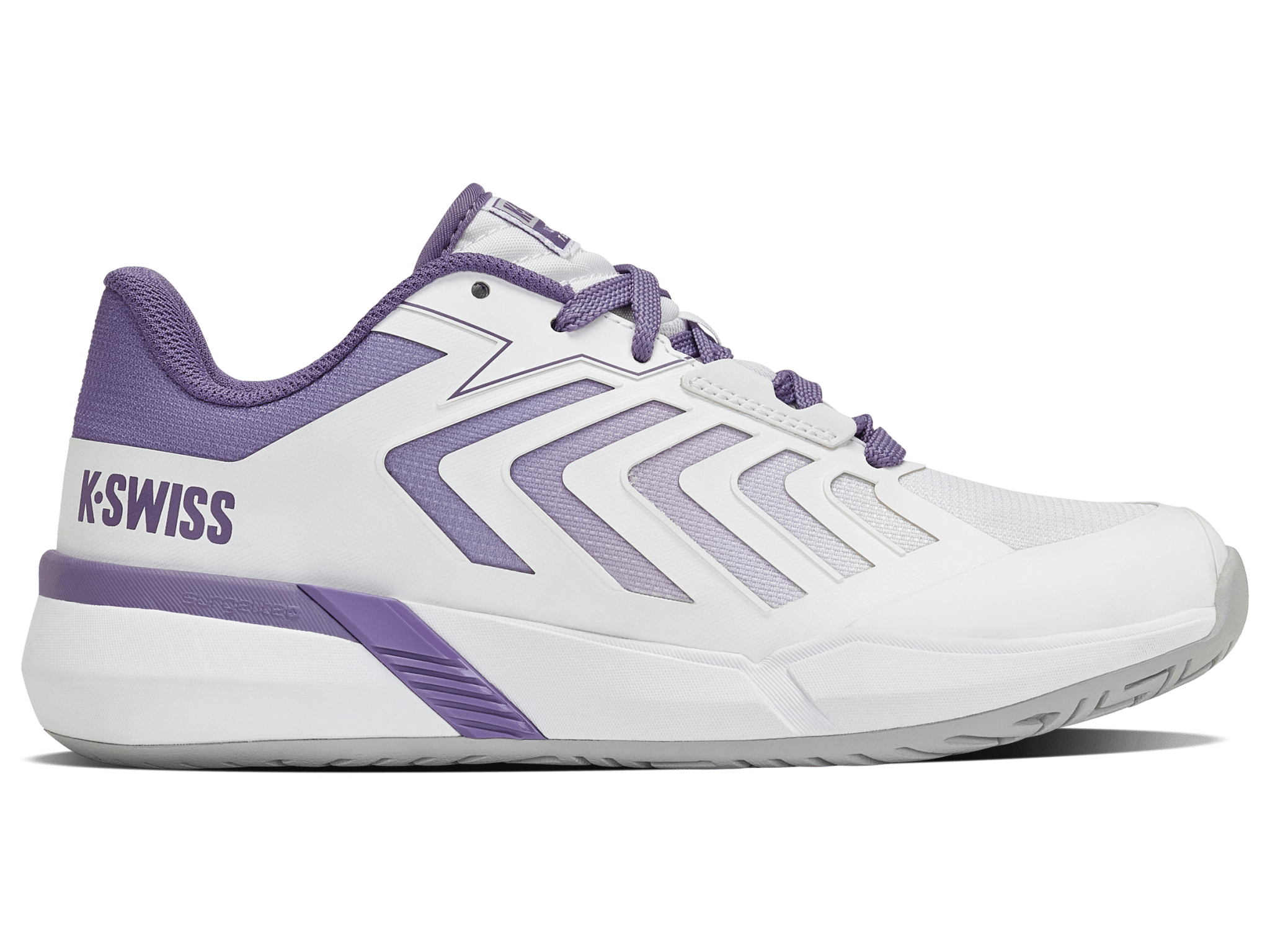 ULTRASHOT TEAM 2 - Footwear K-Swiss