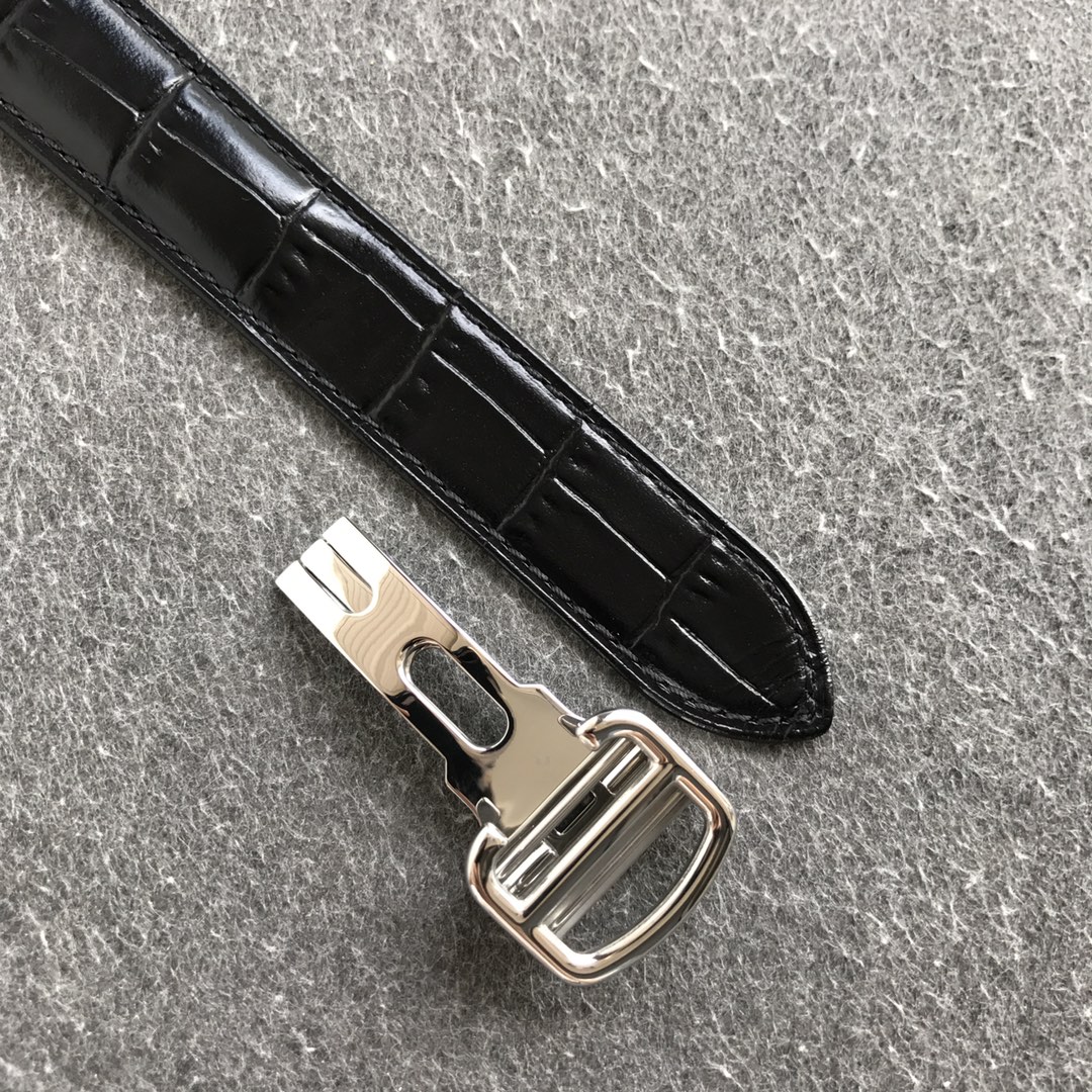 DRIVE DE CARTER - Reference W4100013BBR - Cartier One Piece Tourbillon(1:1 replica) - Top club