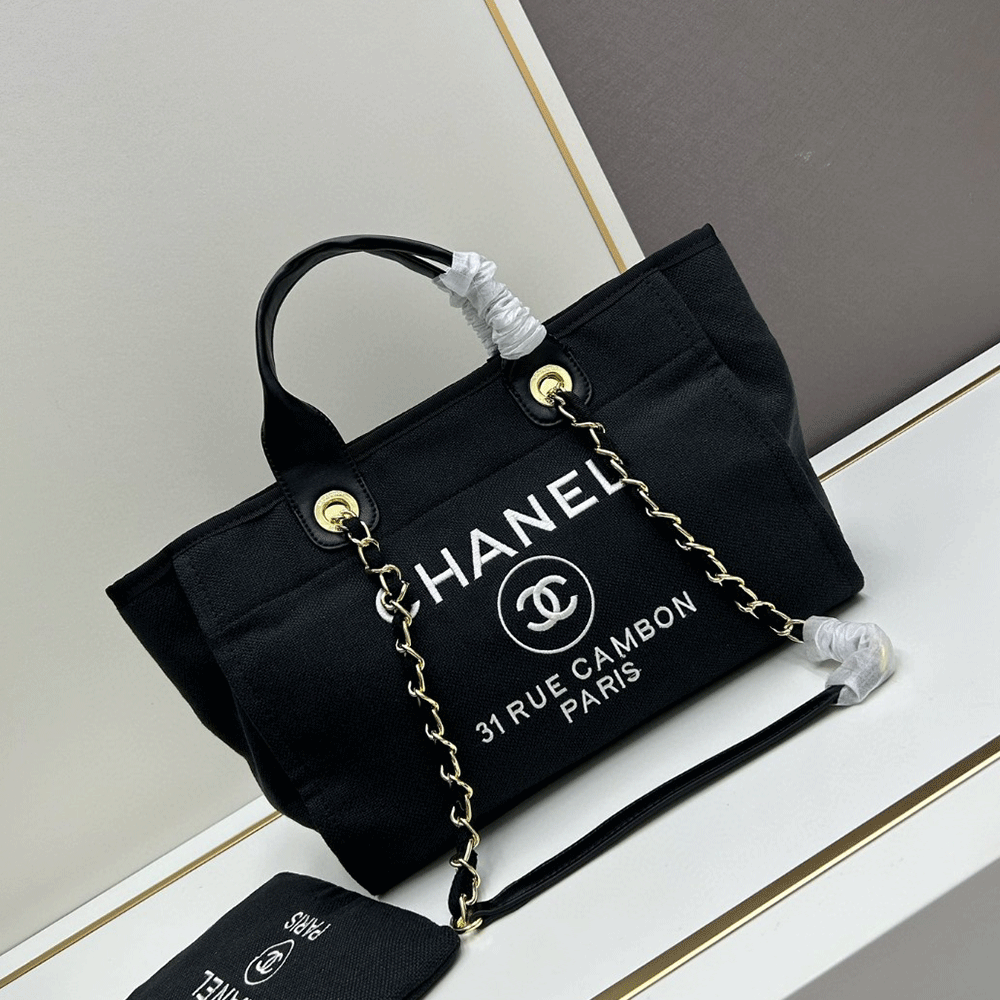 Chanel Large Beach Bag1:1High-quality replica