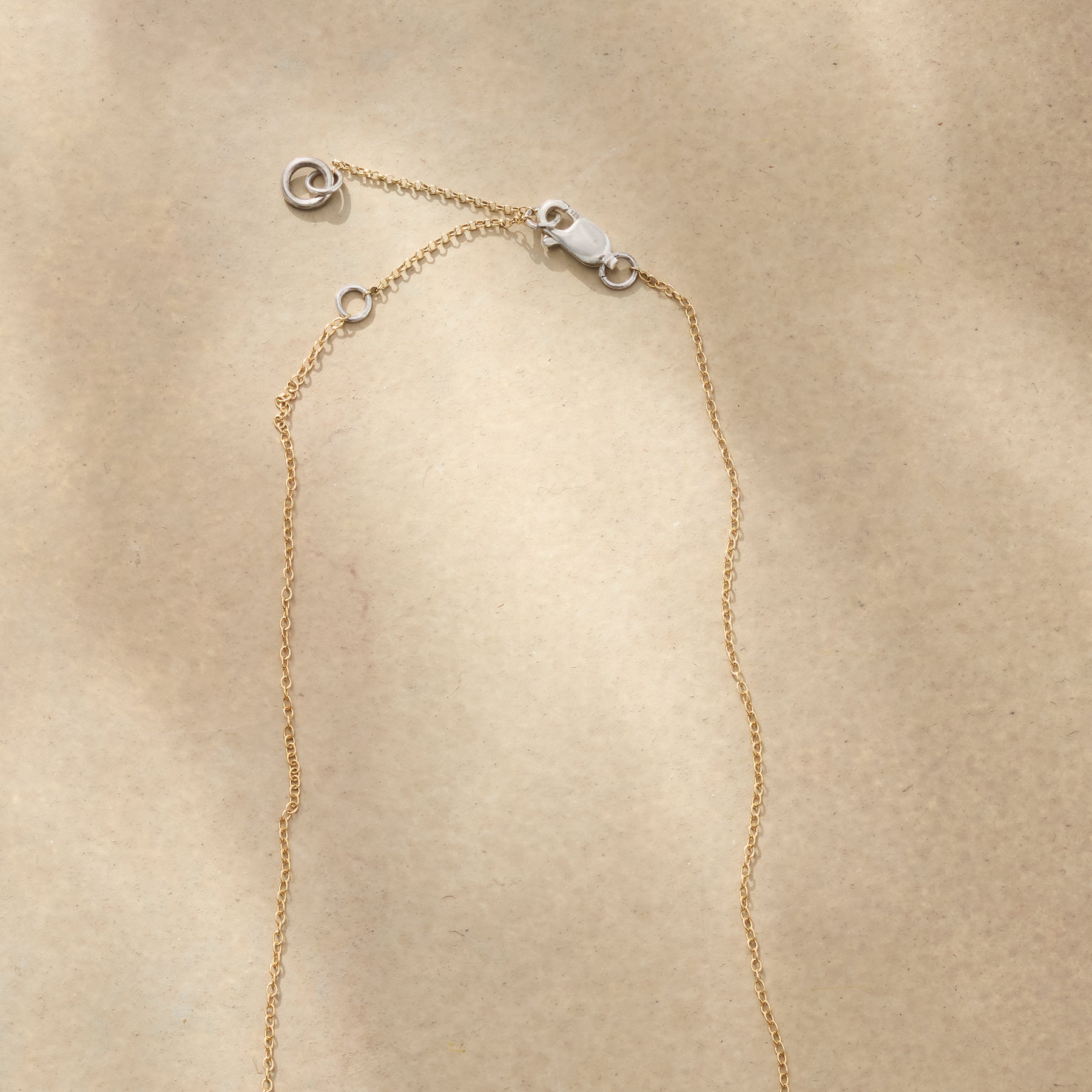 Nuggets Of Truth Necklace - Sundance Clothing