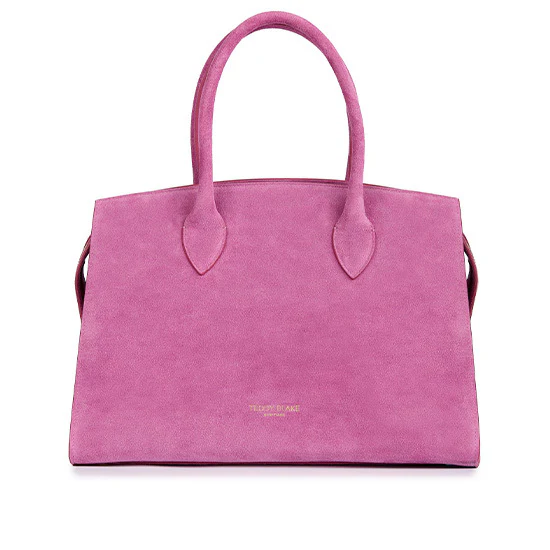 Claire Suede 14