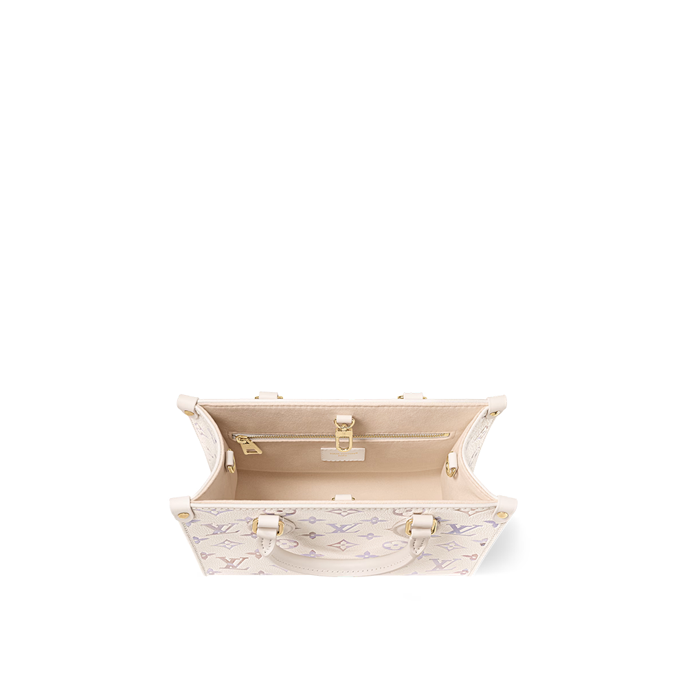 Louis Vuitton OnTheGo PM1:1High-quality replica