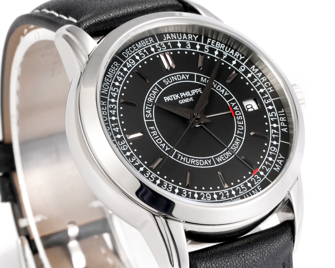 Patek Philippe Calatrava (5212A-001)(1:1 replica) - Top club