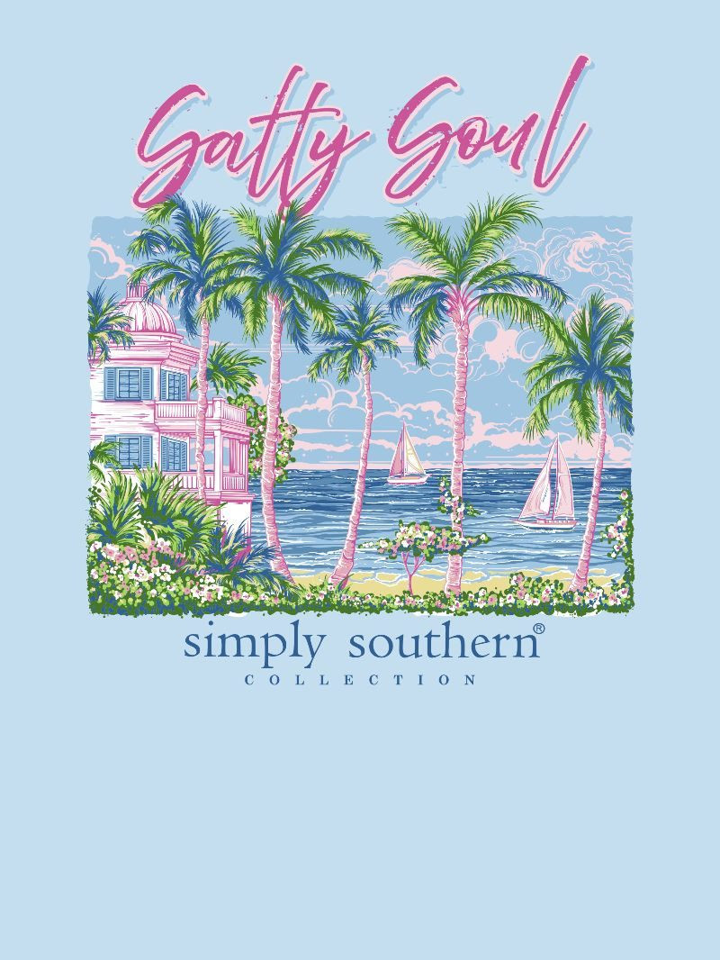 SS-SALTYSOUL-ICE - Simply Southern Outlet