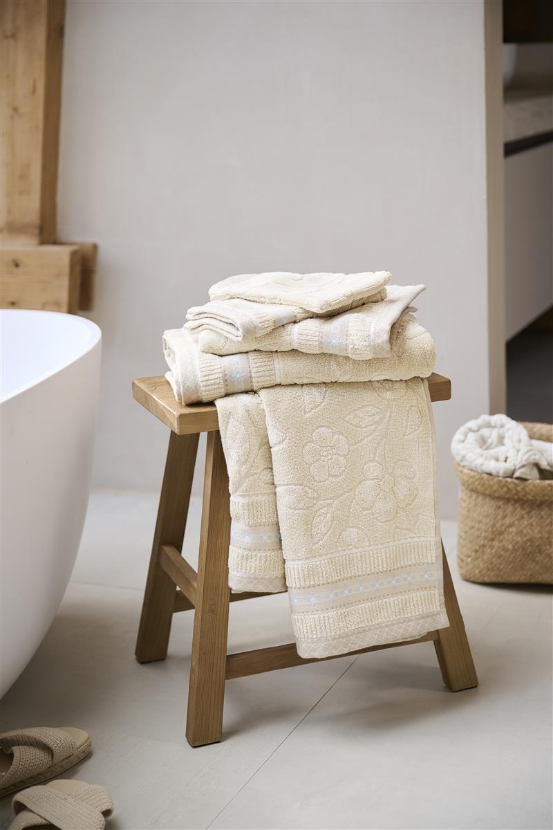 Pip Studio Handdoek 55 x 100 cm set van 3