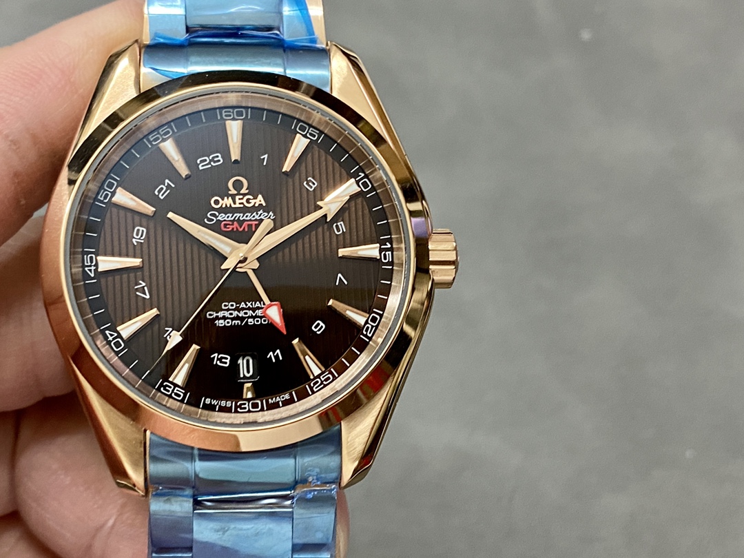 Omega Seamaster 150m(1:1 replica) - Elite Watch Atelier
