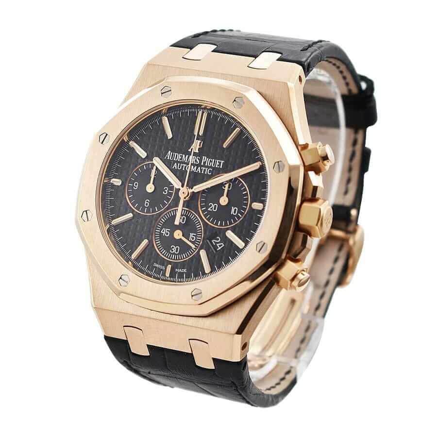 Audemars Piguet Royal Oak Chronograph 26320OR.OO.D002CR.01 Replica - Elite Watch Atelier