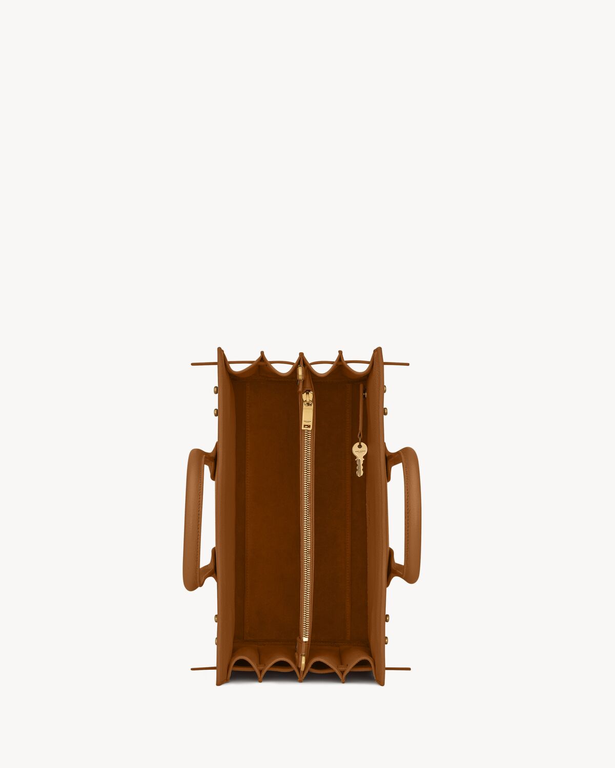 Replicate YSL Sac De Jour In Supple Grained Leather Small(1:1 replica)1:1High-quality replica