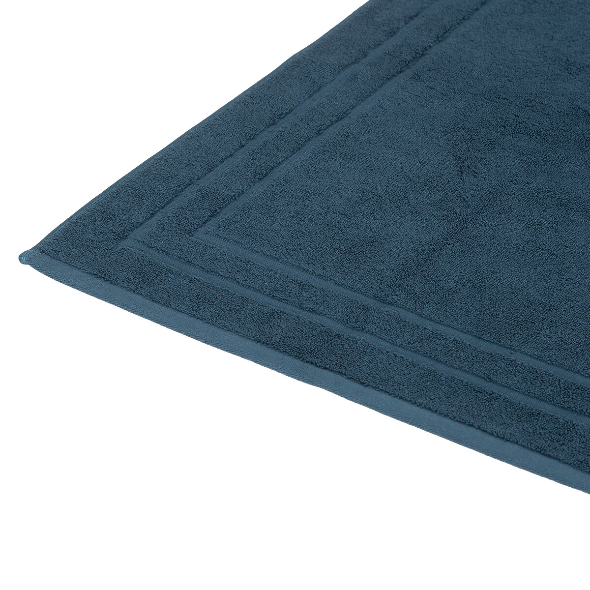 Bath mat "Praia" Blue, 50x70 cm, 700 g/m&sup2;