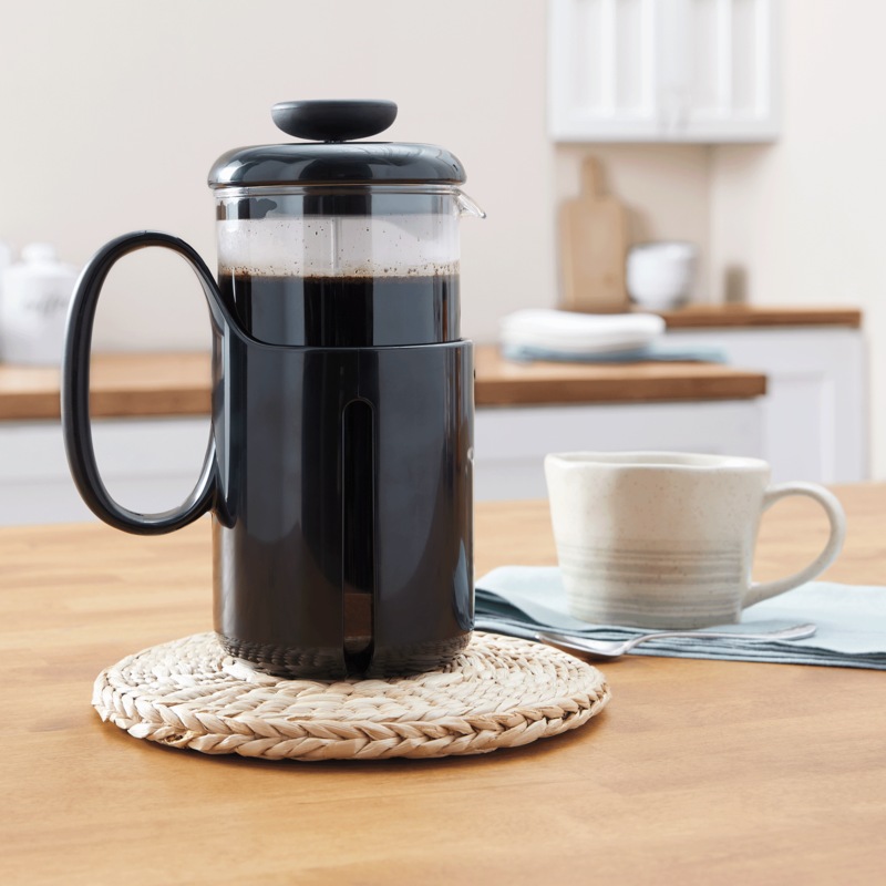OXO Good Grips Venture 8-cup French Press - MIDNIGHT VELVET CATALOG