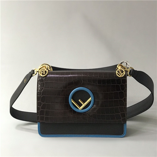 fendi kan i ff shoulder bag - Replicaclubs