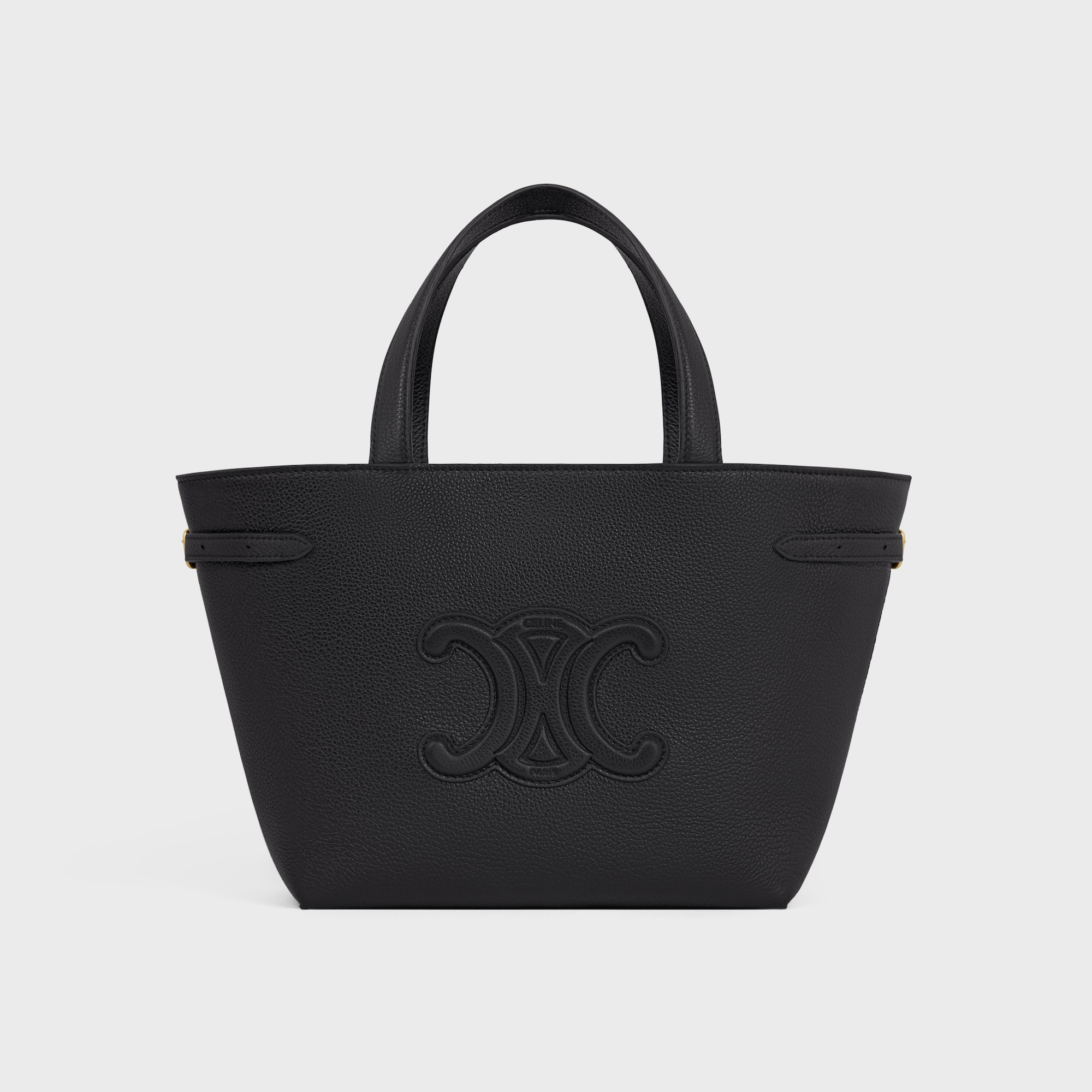 Replicate MINI CABAS ANAIS CUIR TRIOMPHE IN GRAINED CALFSKIN(1:1 replica)1:1High-quality replica