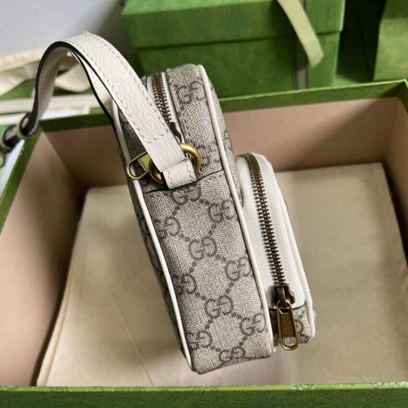 Replica Gucci Ophidia Mini Bag 6716821:1High-quality replica
