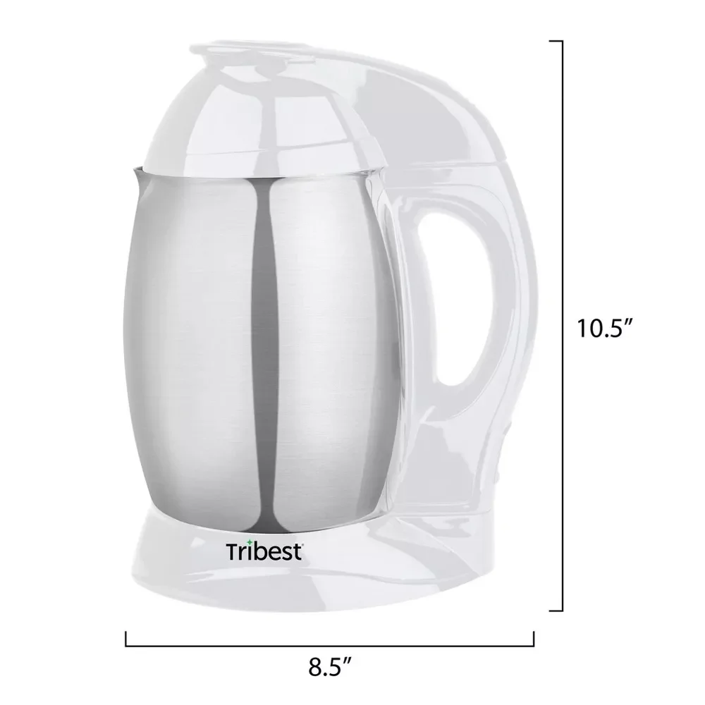 Soyabella® Plant-Based Milk Maker - Image 6