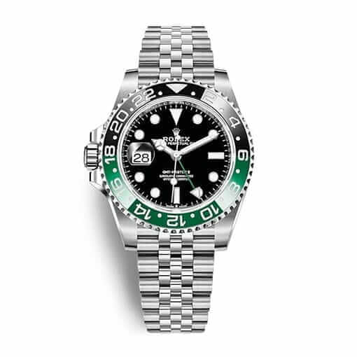 Rolex Submariner 126610LV Sprite Jubilee Replica - Elite Watch Atelier