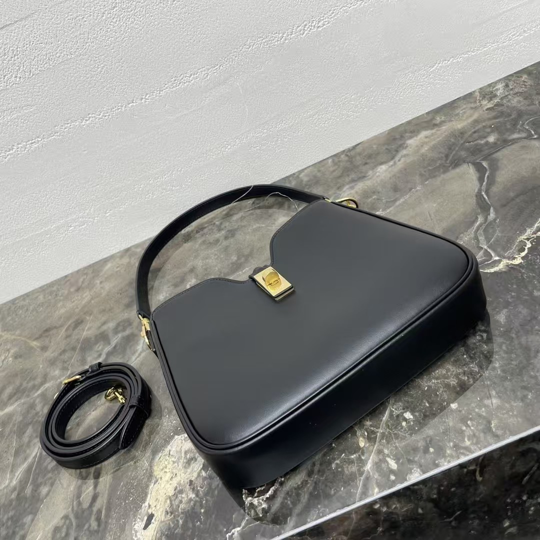 CELINE CAMILLE 16 SOFT Small Hand Bag1:1High-quality replica