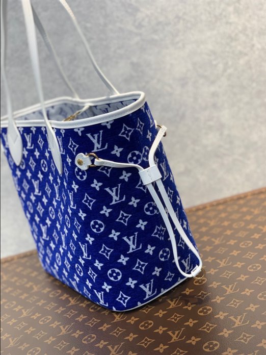 Louis Vuitton Neverfull MM Tote Bag – LB1621:1High-quality replica