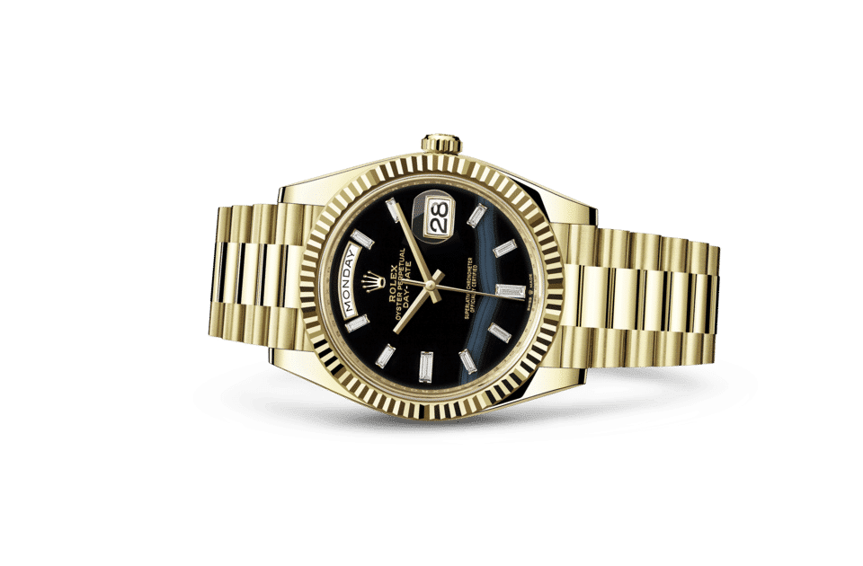 Day-Date 40 – M228238-0059(1:1 replica) - Elite Watch Atelier