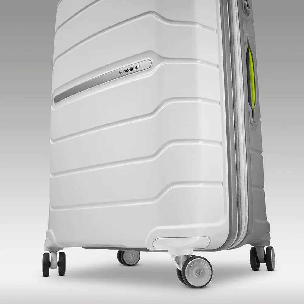Samsonite Freeform Hardside Expandable Spinner Luggage 2PC Set(21/28-Carry-on/Large) - Image 10