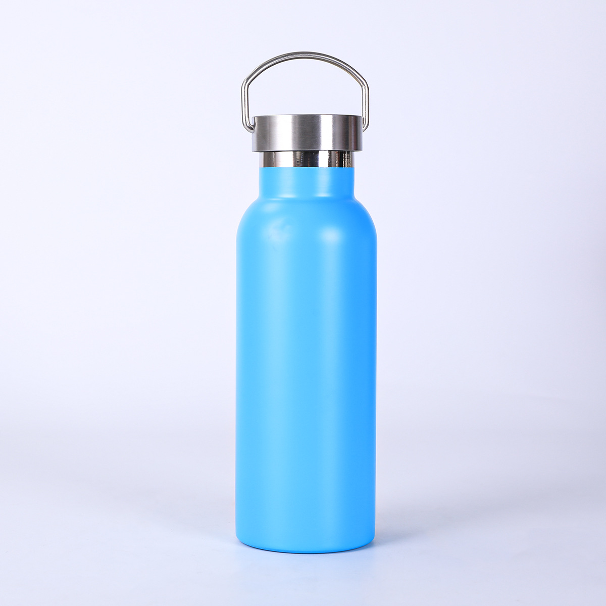American Style 304 Stainless Steel Vacuum Thermos Cup Sports Outdoor Drink Thermoses Vacuum Insulated Thermoses Vacuum Flasks