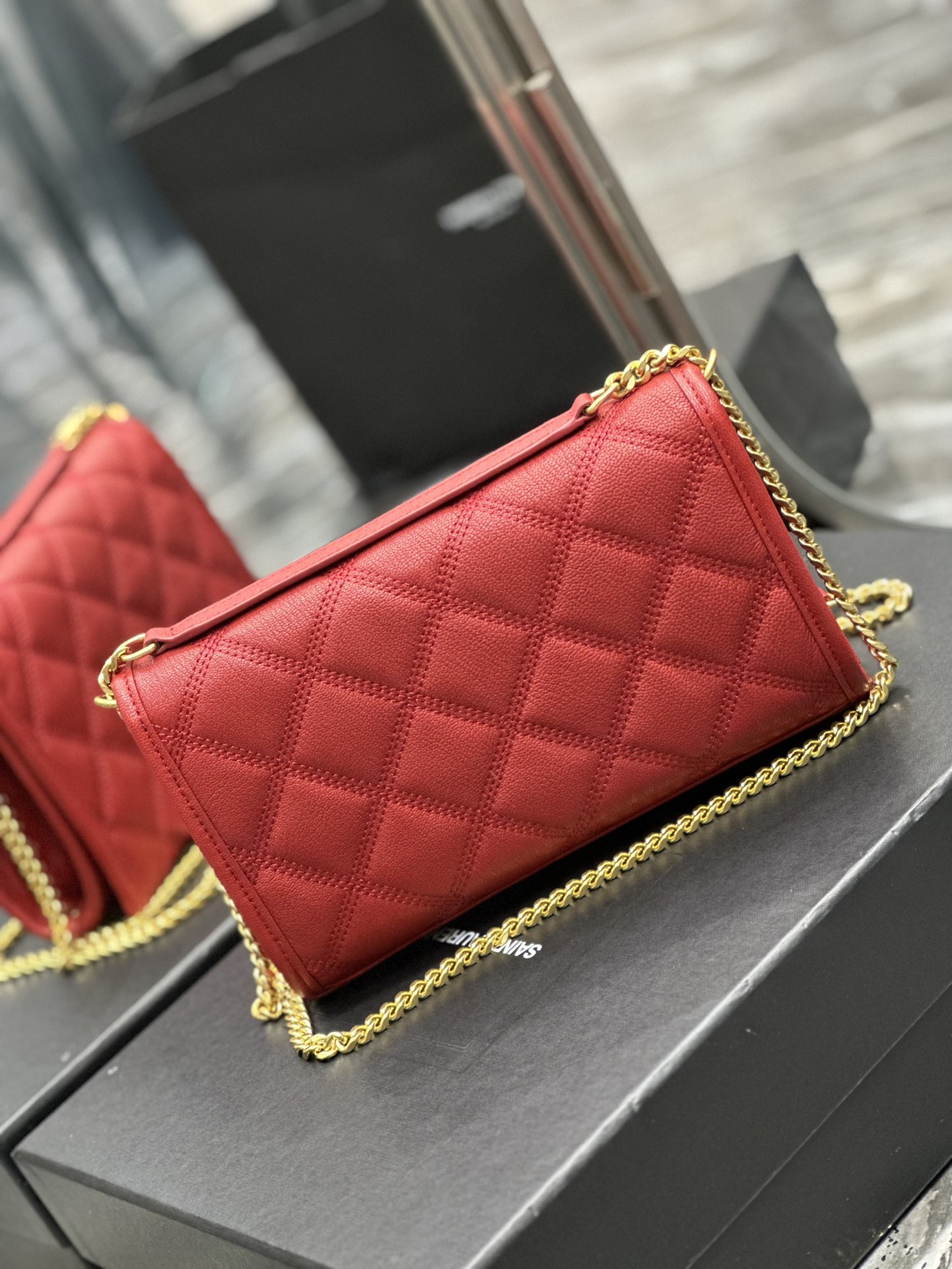 Becky1:1High-quality replica