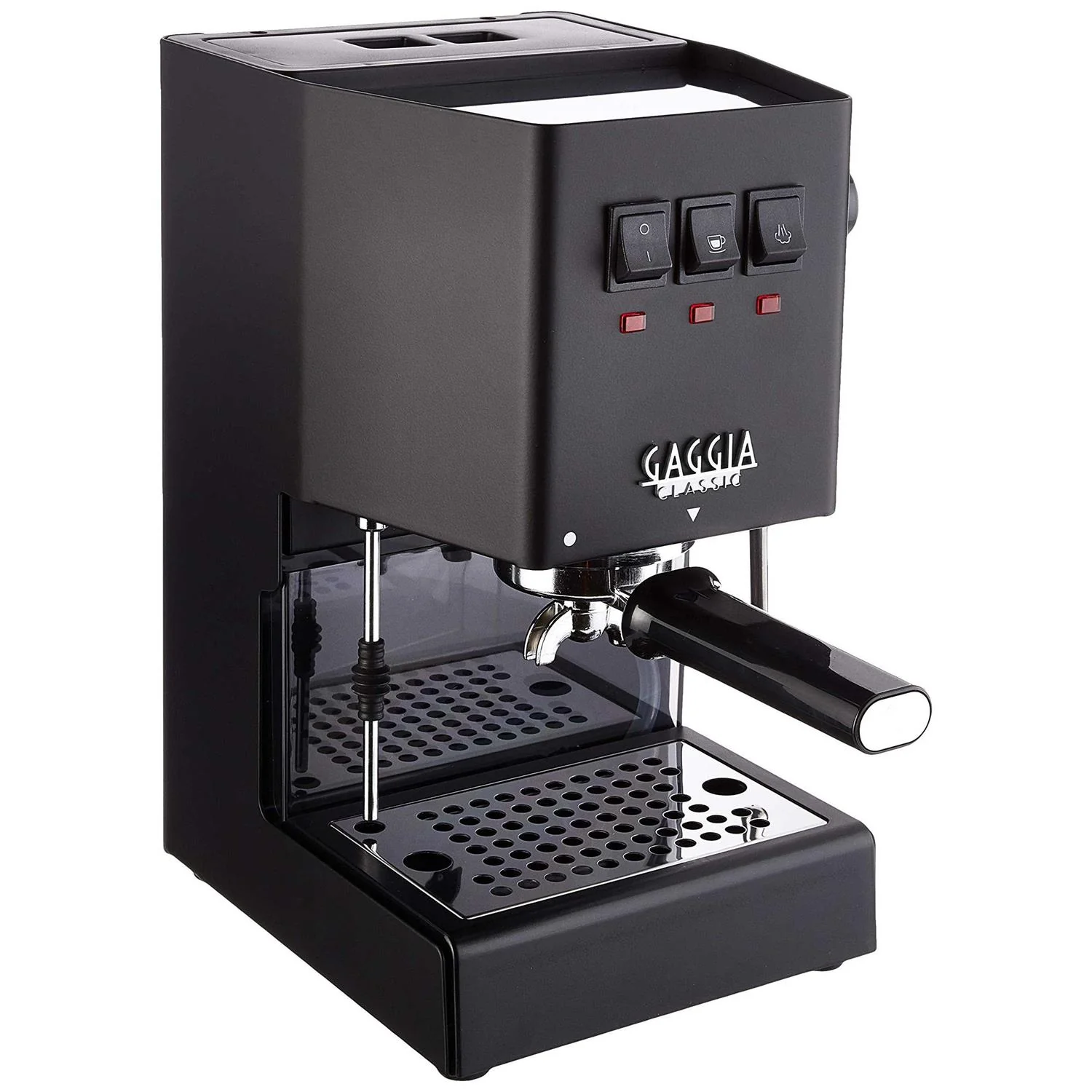 Gaggia Classic Pro Espresso Machine
