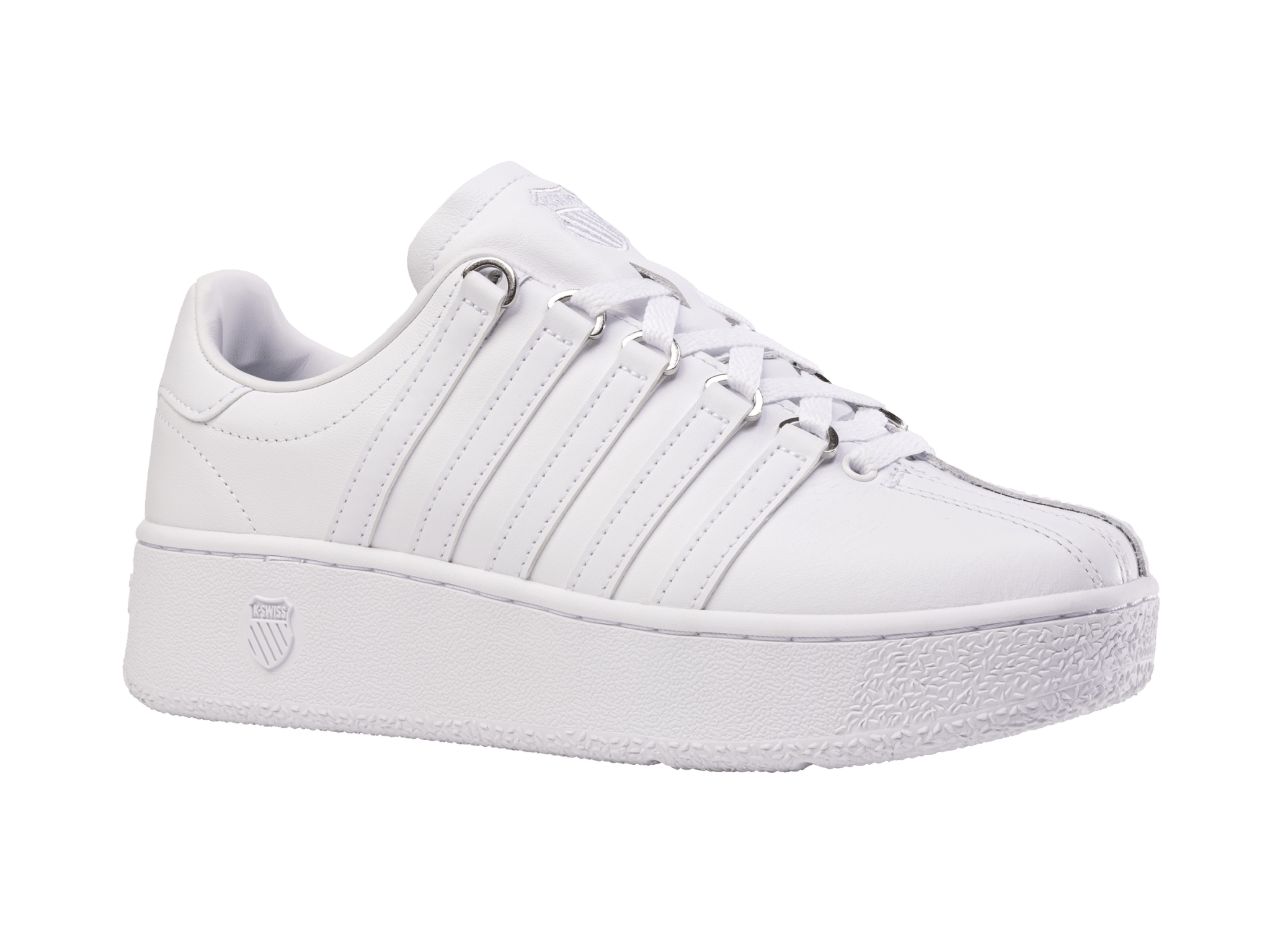 CLASSIC VN PLATFORM - Footwear K-Swiss