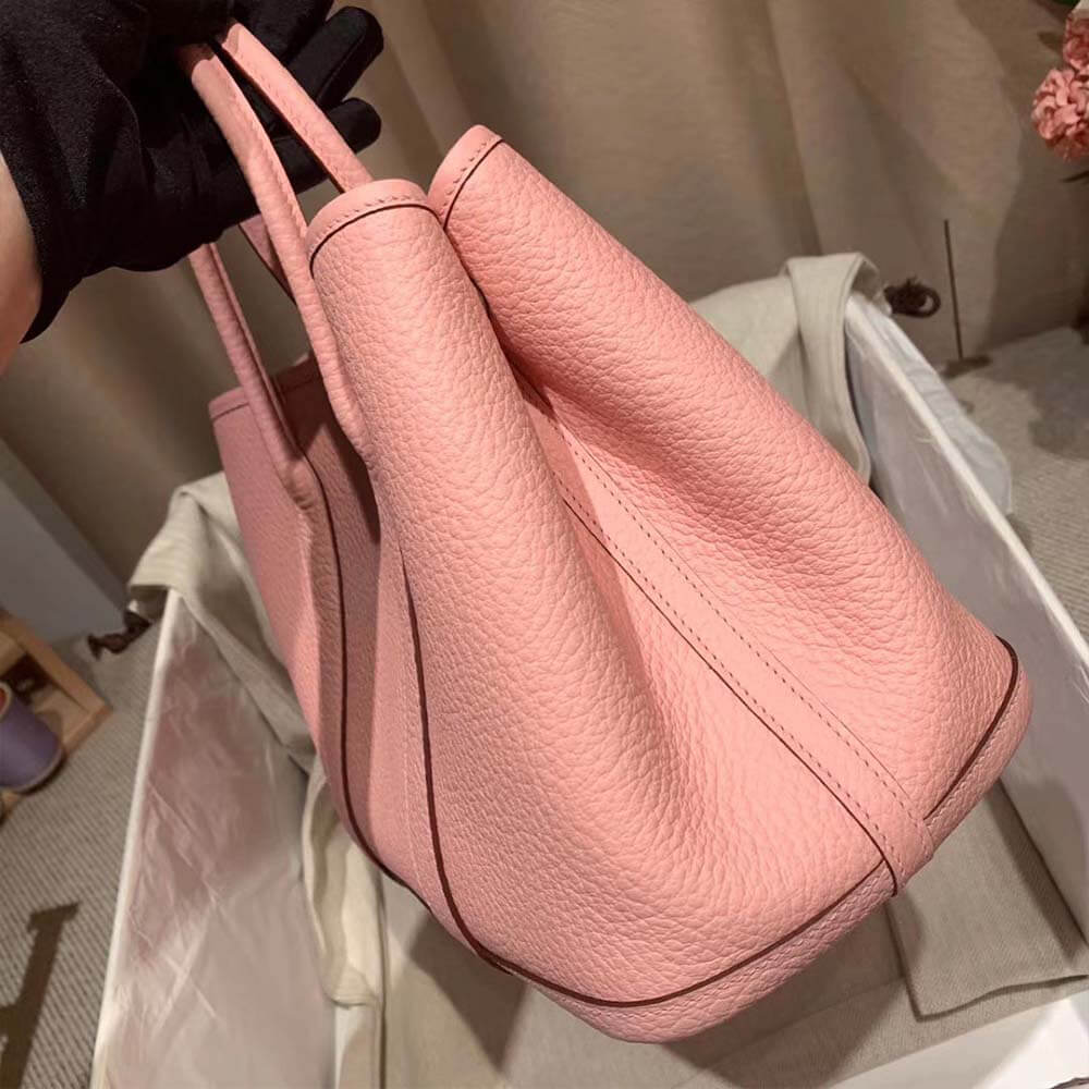 Hermes Garden Party 30 bag1:1High-quality replica