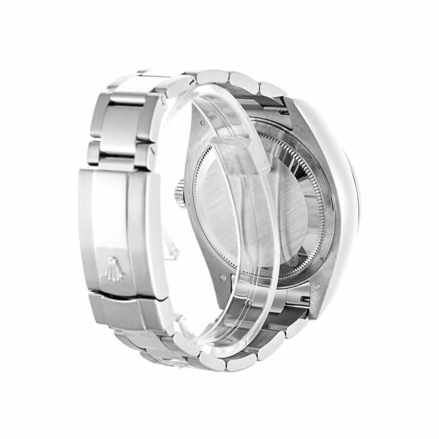 Rolex Datejust Steel Diamond Replica - Top club