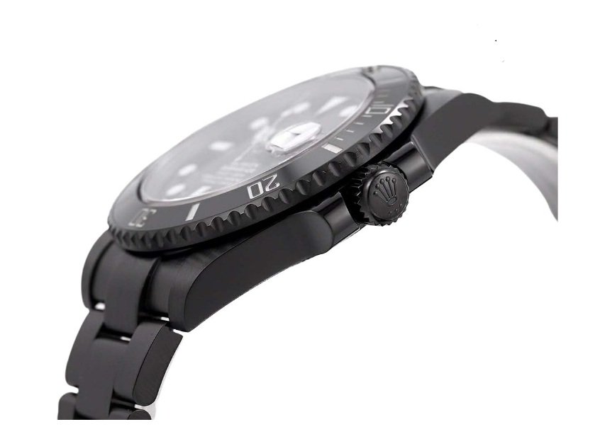 ROLEX BLAKEN SUBMARINER 116610LN(1:1 replica) - Elite Watch Atelier