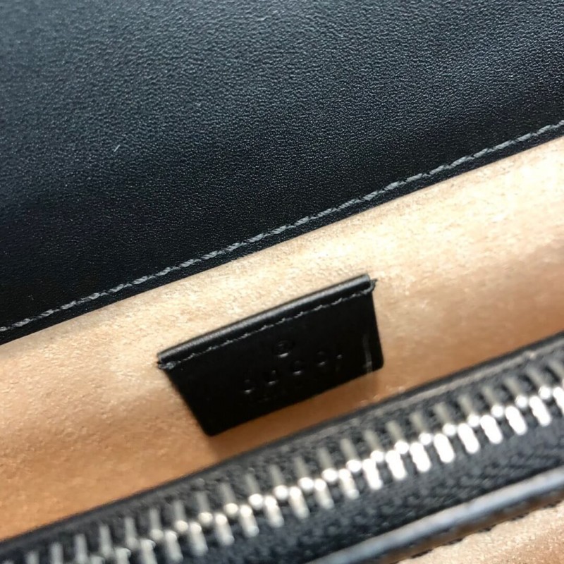 Replica Gucci Dionysus Gg Velvet Small Shoulder Bag 4002491:1High-quality replica