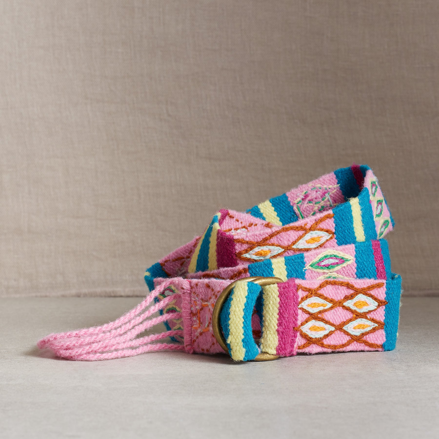 Capetown Belt - Sundance Clothing