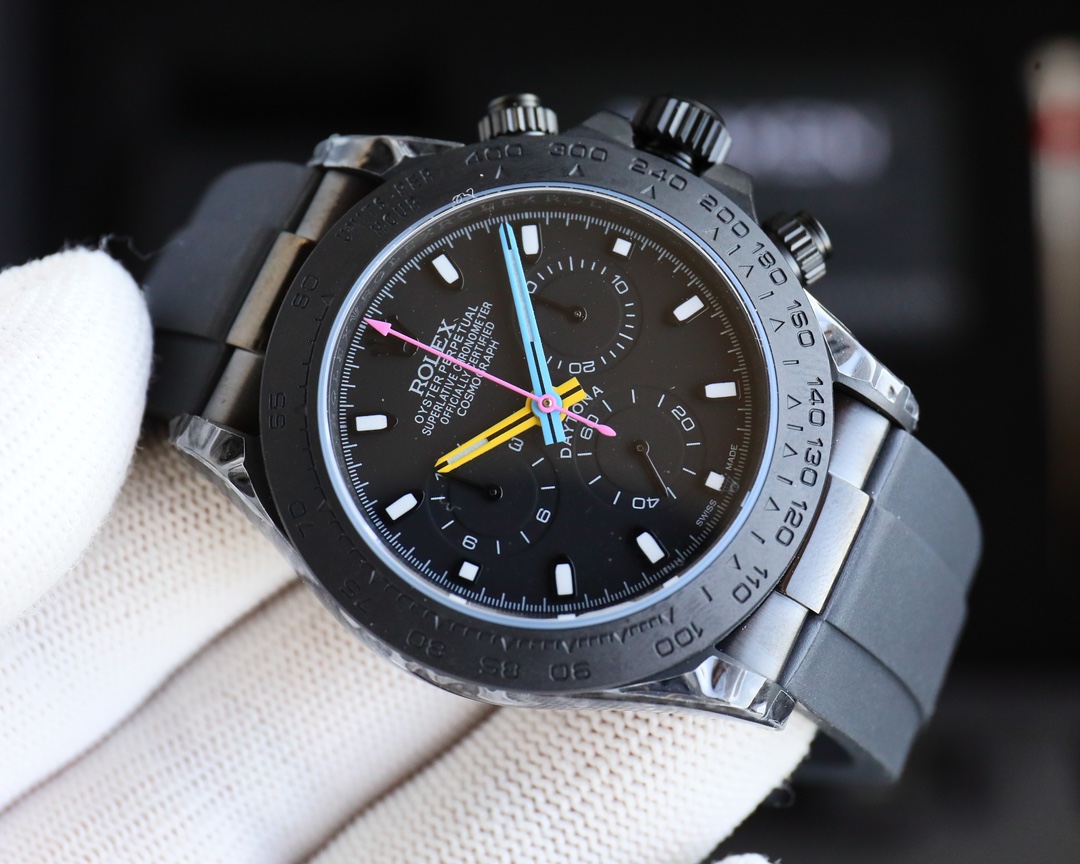 Rolex Daytona(1:1 replica) - Elite Watch Atelier