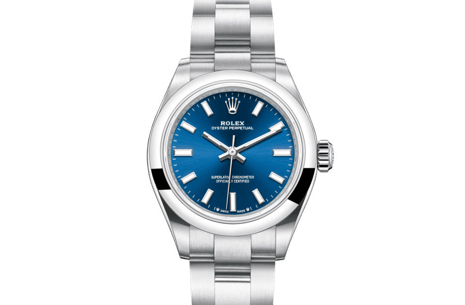 Oyster Perpetual 28 �C M276200-0003(1:1 replica) - Top club